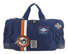 Resväskor Von Dutch LATER