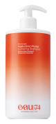 EAUde1974 Eau de Capri Hyaluronic Plump Hydrating Shampoo 750 ml