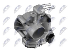 Gasspjäll/Spjällhus - citroën c1, peugeot 107, toyota aygo, aygo skåp/halvkombi, yaris - OE 163617, 163645, 220300Q010