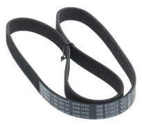 Drivrem - bmw, dacia, honda, infiniti, mini, nissan - OE 028 260 849 H, 11 28 8 580 362, 11 28 8 638 716