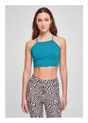 UC Ladies UC Triangle Top Green / XL Topp