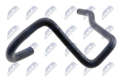 Kylarslang - vw crafter 30-35 buss, crafter 30-50 flak/chassi, crafter 30-50 skåp - OE 076121063G