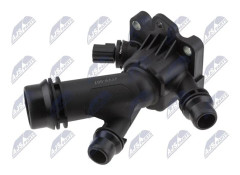 Termostat, kylvätska - volvo - OE 31293556