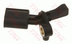 ABS-givare, Sensor, hjulvarvtal, Bakaxel, Bakaxel vänster, Bakaxel höger, Vänster bak, Vänster - audi, seat, skoda, vw - OE 6Q0 927 807 A, 6Q0 927 807