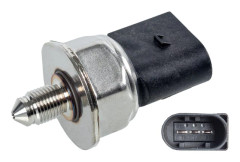 Sensor, bränsletryck - audi, porsche, seat, skoda, vw - OE 04C 906 054 A, 06J 906 051 E, 06J 906 051 F