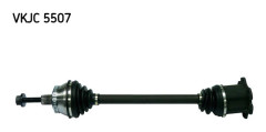 SKF Cardan drivsats VKJC 5507