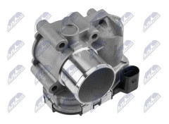 Gasspjäll/Spjällhus - renault - OE 1471500Q0A, 4431102, 8200330810E