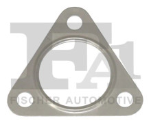 Packning, avgas, grenrör, Turbinluftintag - ford transit buss, transit flak/chassi, transit skåp - OE 1066177, 6202946, 914F9L461AA