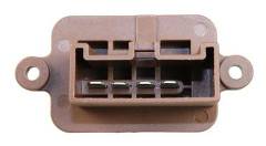 Motstånd, kupefläkt - fiat, lancia - OE 46722908, 46723712, 47721250