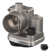 Gasspjäll/Spjällhus - seat, skoda, vw - OE 036 133 062 A, 036 133 062 M, 36 133 062 A
