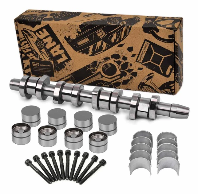 Kamaxelsats Et engineteam HV0340 - audi, seat, skoda, vw - OE 038 103 673 A, 038 103 673 B GLB, 038 103 673 B