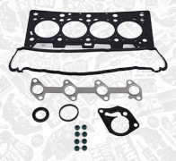 Packningssats, topplock / Sotningssats - dacia, nissan, renault, suzuki - OE 10101 00QAW, 10101-00QAW, 11162 84A00