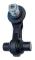 krängningshämmare Stång/stag,, Bakaxel, Ytter, Bakaxel höger, Bak - audi, cupra, infiniti, opel, seat, skoda, vw - OE 5Q0 505 465 A, 5Q0 505 465 C, 5Q