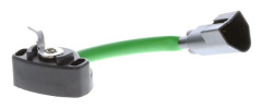 Sensor, gasspjäll - ford - OE 5 028 512, 6 181 110, 6 854 778
