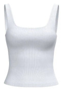 Björn Borg Original Rib Tank Vit, L