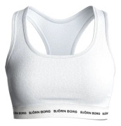 Logo Soft Topp Vit