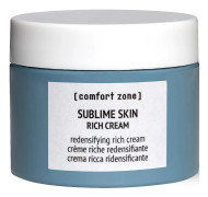 Comfort Zone Sublime Skin Rich Cream 60 ml