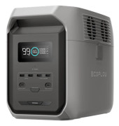 EcoFlow Delta 3 1500 - 1536Wh