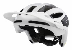 Oakley Apparel Drt3 Trail Mips Mtb-hjälm Vit M