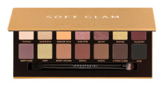 Anastasia Beverly Hills Soft Glam Eyeshadow Palette - Dame - 10 g