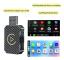 Trådlös Carplay Adapter Android Auto 2 i 1 Smart USB-adapter Plug and Play