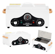 Sterilisator med varmluft 300w desinfektion