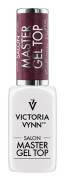 Akrylgel - Master gel - Top 8ml - Victoria Vynn Transparent