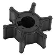 (3.6×1.4×1cm) Båt Motor Vattenpump Impeller Vattenpump Impeller 6L5-44352-00 Utombords Tillbehör Passar som ersättning för 3A