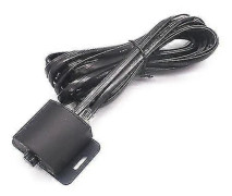 Bilförstärkare Volym Fjärrkontroll Subwoofer Volymkontroll Yalo