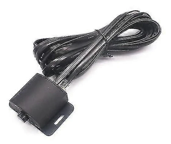 Bilförstärkare Volym Fjärrkontroll Subwoofer Volymkontroll Yalo