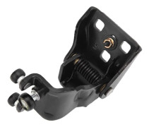 Hyundai H1 Höger Skjutdörrsrulle - Mellanfäste Assy, OEM 83940-4H000, 2007-2018