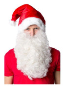 Tomteskägg - Skägg till Tomte - Natur