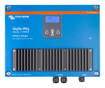 Victron Energy batteriladdare Skylla-IP65 24 V laddström (max.) 35 A
