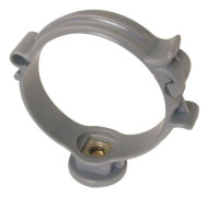 Monoblock koppling - NICOLL - PVC 40 - Hög kvalitet - Vattenavledning