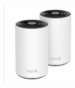 Anslutningspunkt TP-Link Deco XE75