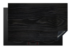 KitchenYeah Induktionsskydd - Skyddsmatta Spishäll - Induktionshäll Täckmatta - Dekoration Kökstillbehör