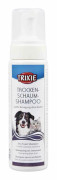 TRIXIE 29410, Katt (djur) och hund, Schampo, AQUA, SODIUM LAURETH SULFATE, SODIUM LAUROYL SARCOSINATE, GLYCERIN, COCAMIDE DEA, HYDROGENATED..., 230 m