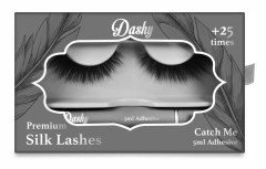 Dashy Lashes Catch Me 1 stk.