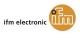 ifm Elektronisk E60006 Monteringstillbehör E60006 1 st