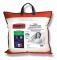 Kudden DODO Large Luxury Vit 60 x 60 cm
