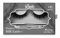Dashy Lashes Revenge 1 stk.
