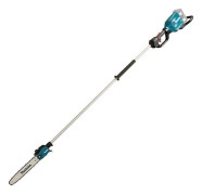 MAKITA 30cm SÖKARE MED UTSUGNING 2x18V DUA300Z