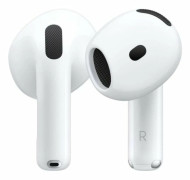 Hörlurar med Mikrofon Apple MXP63ZM/A