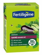 Plant fertiliser Fertiligène