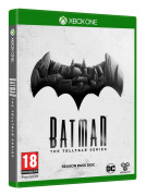 Batman: The Telltale Series - Xbox One