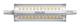 Philips Spot (dimbar), 14 W, 100 W, R7s, 1800 LM, 15000 h, Kall vit