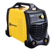 Herzberg HG-6014: Inverter svetsmaskin