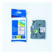 Tape TZe-MQE31 12mm Svart/Rosa