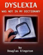 Dyslexia Was Not in My Dictionary