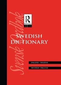 Swedish Dictionary